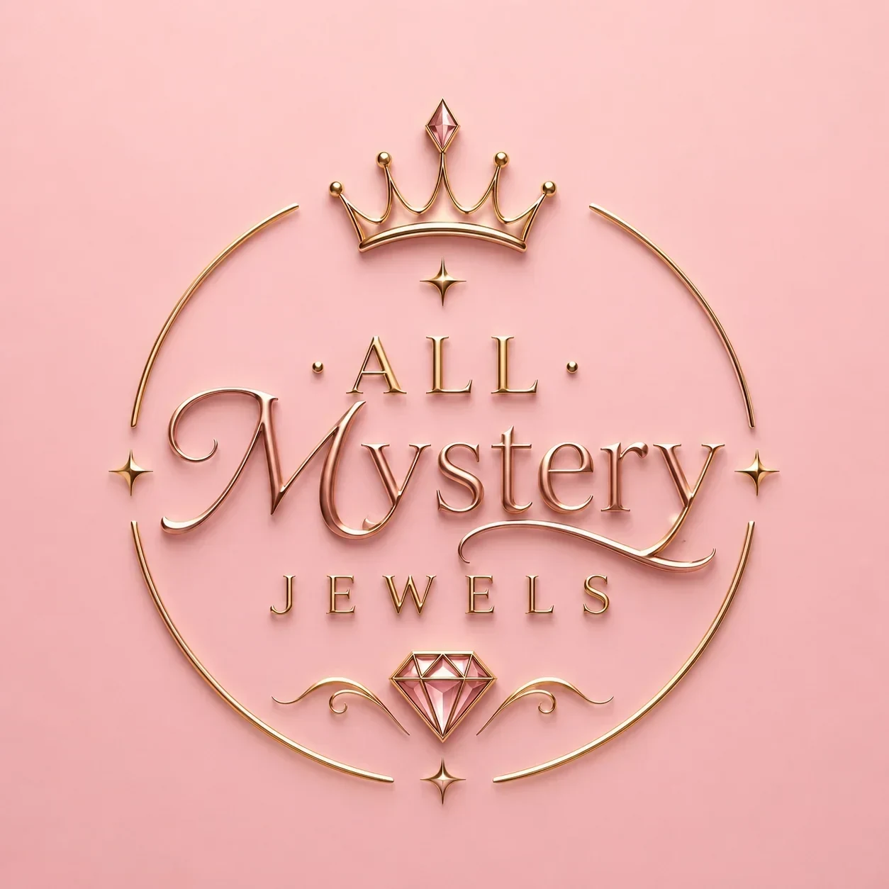Logo All Mystery Jewels