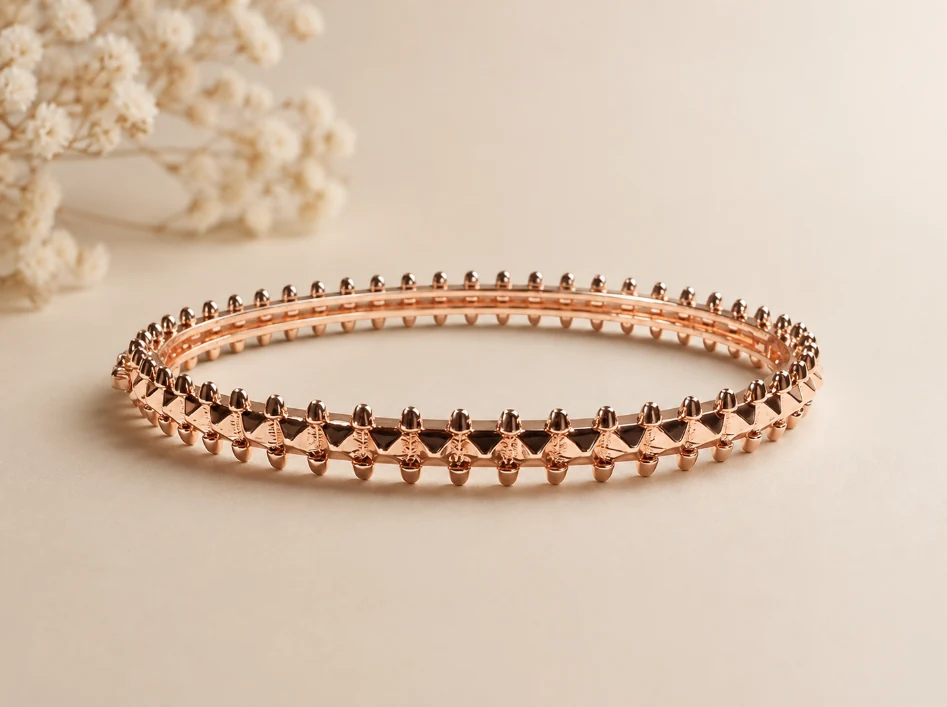Bracelets / Gourmettes