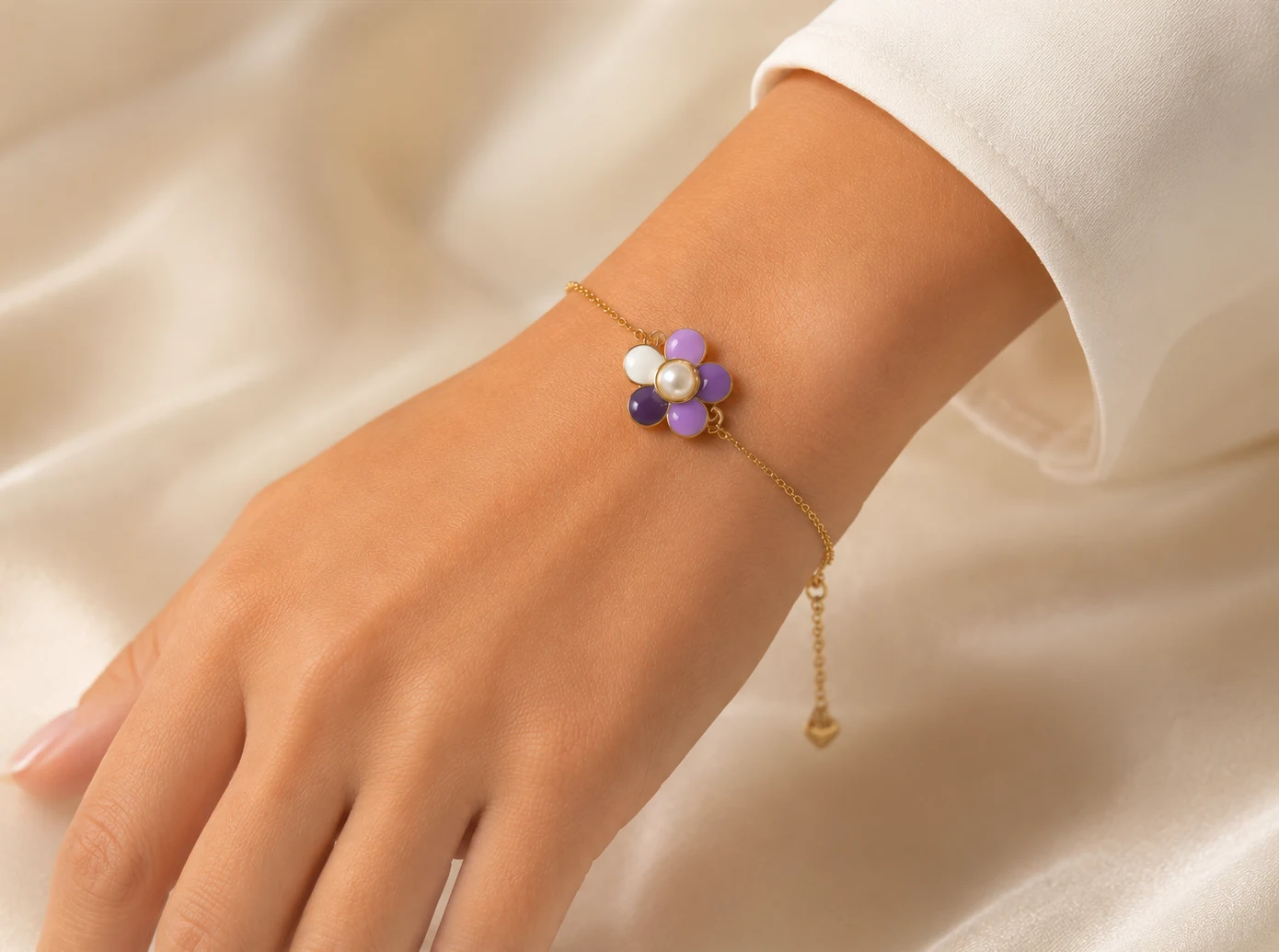 Bracelets / Gourmettes