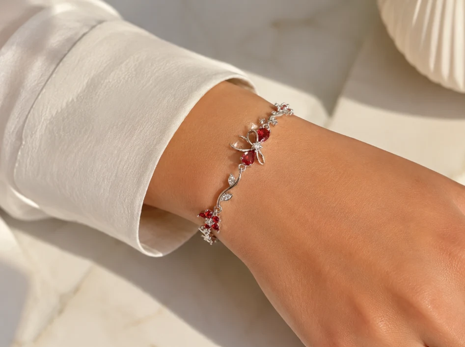 Bracelets / Gourmettes