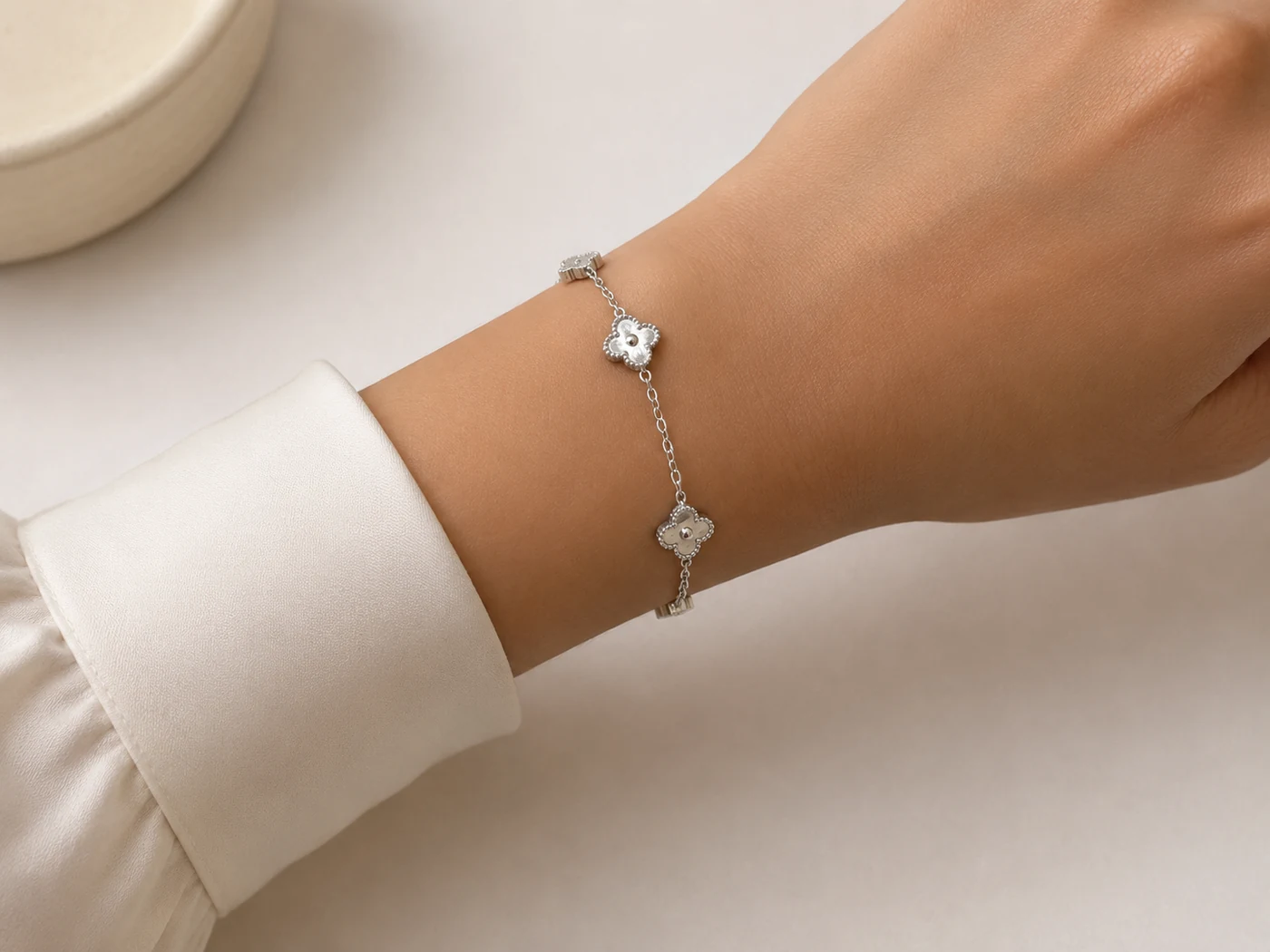 Bracelets / Gourmettes