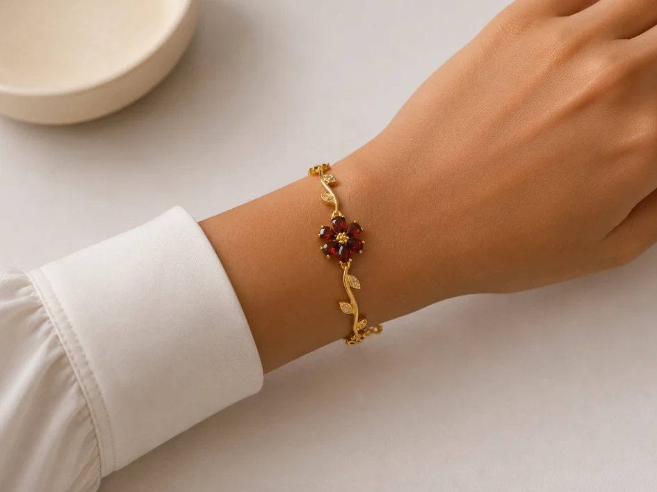Bracelets / Gourmettes