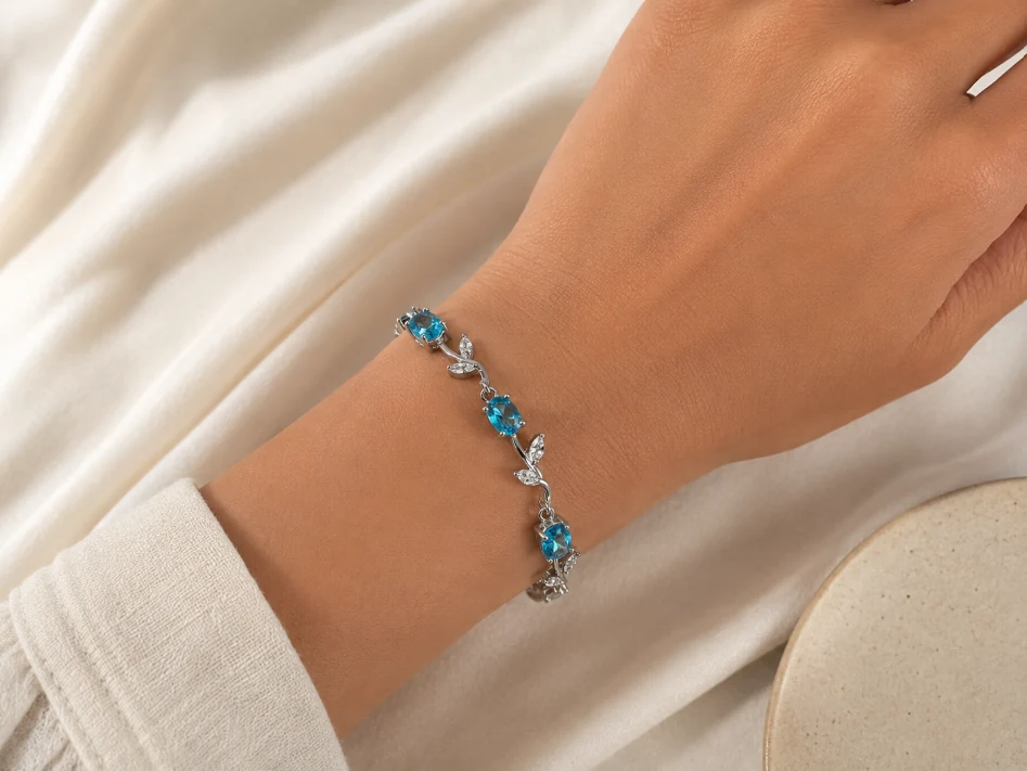 Bracelets / Gourmettes
