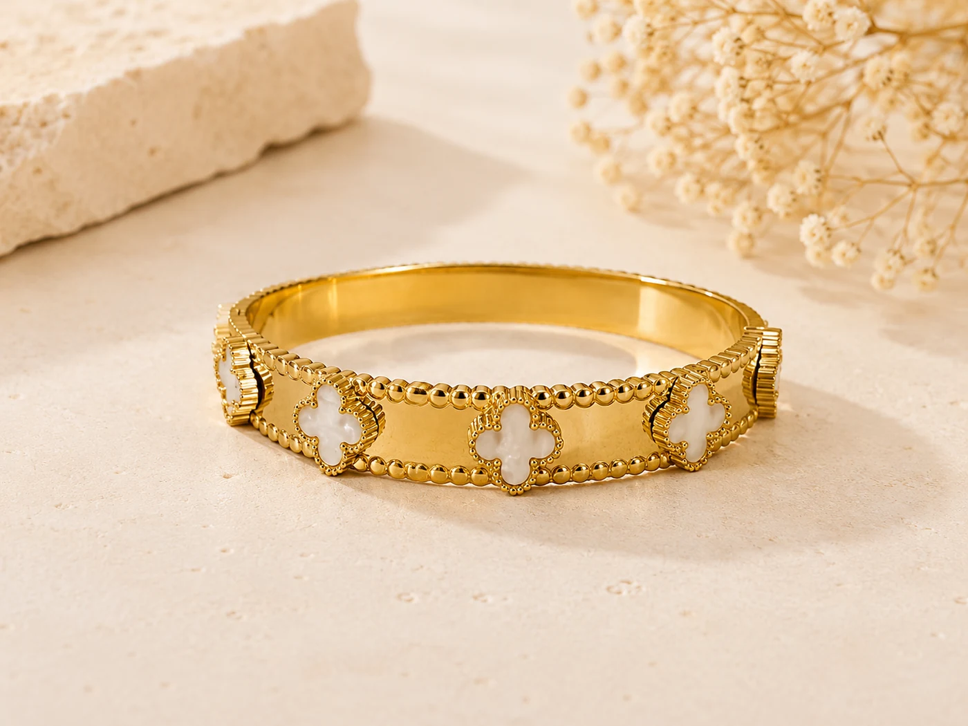 Bracelets / Gourmettes
