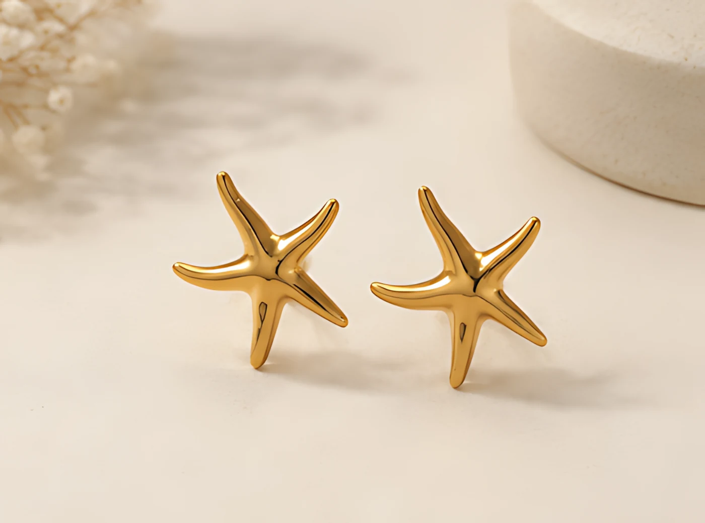 Boucles d’oreilles