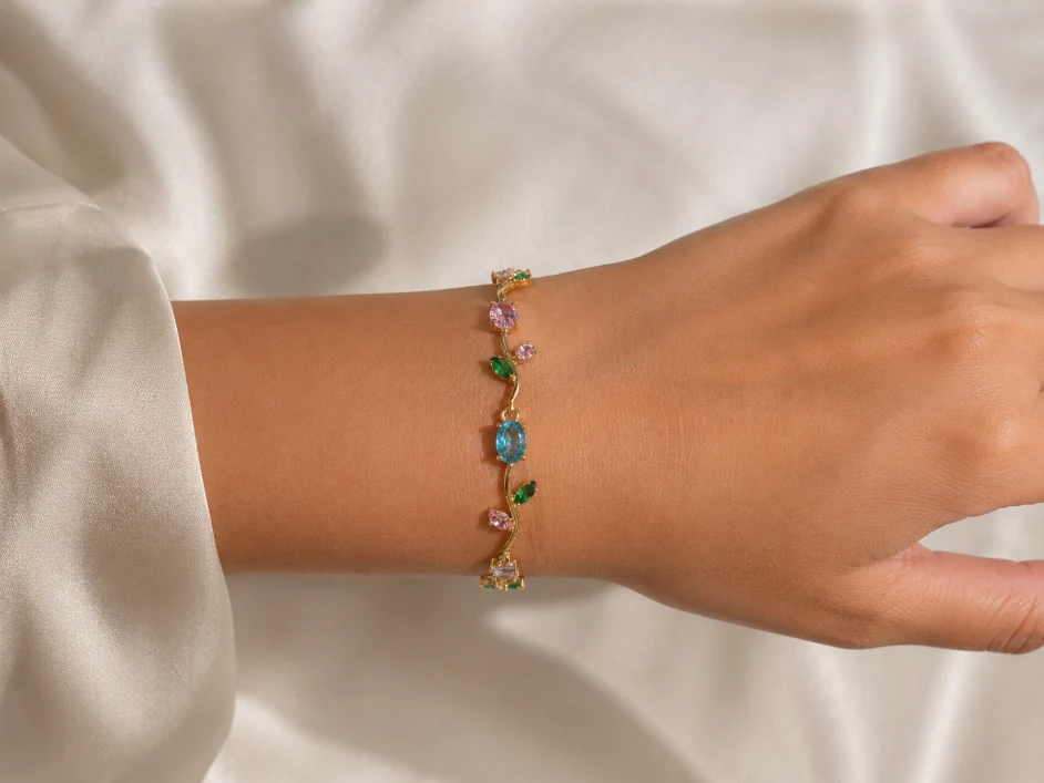 Bracelets / Gourmettes