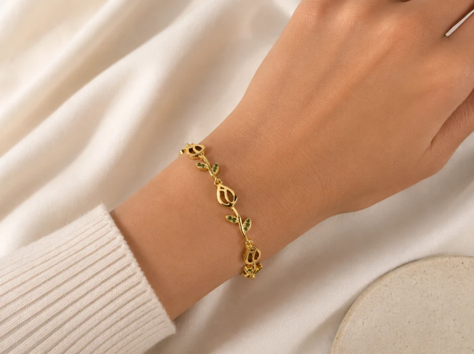 Bracelets / Gourmettes