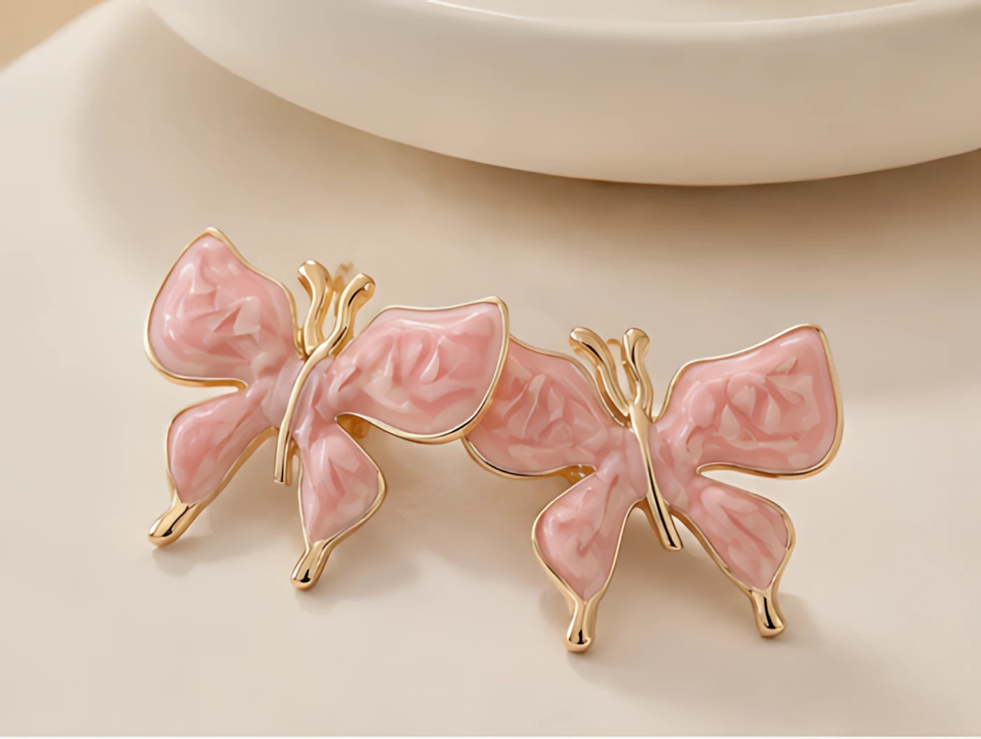 Boucles d’oreilles