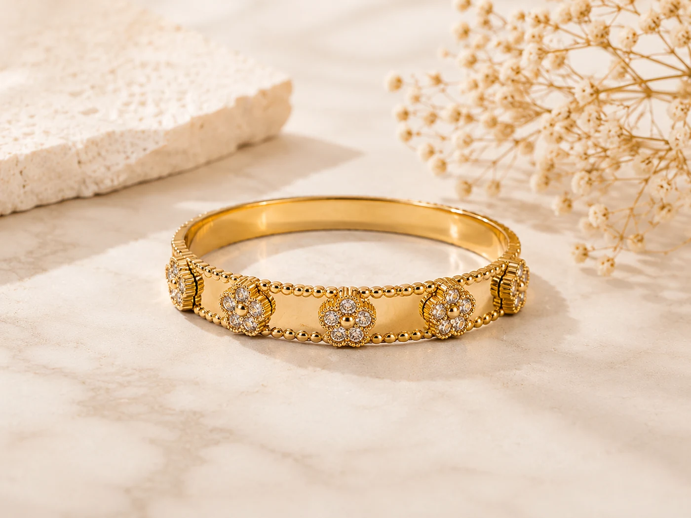 Bracelets / Gourmettes
