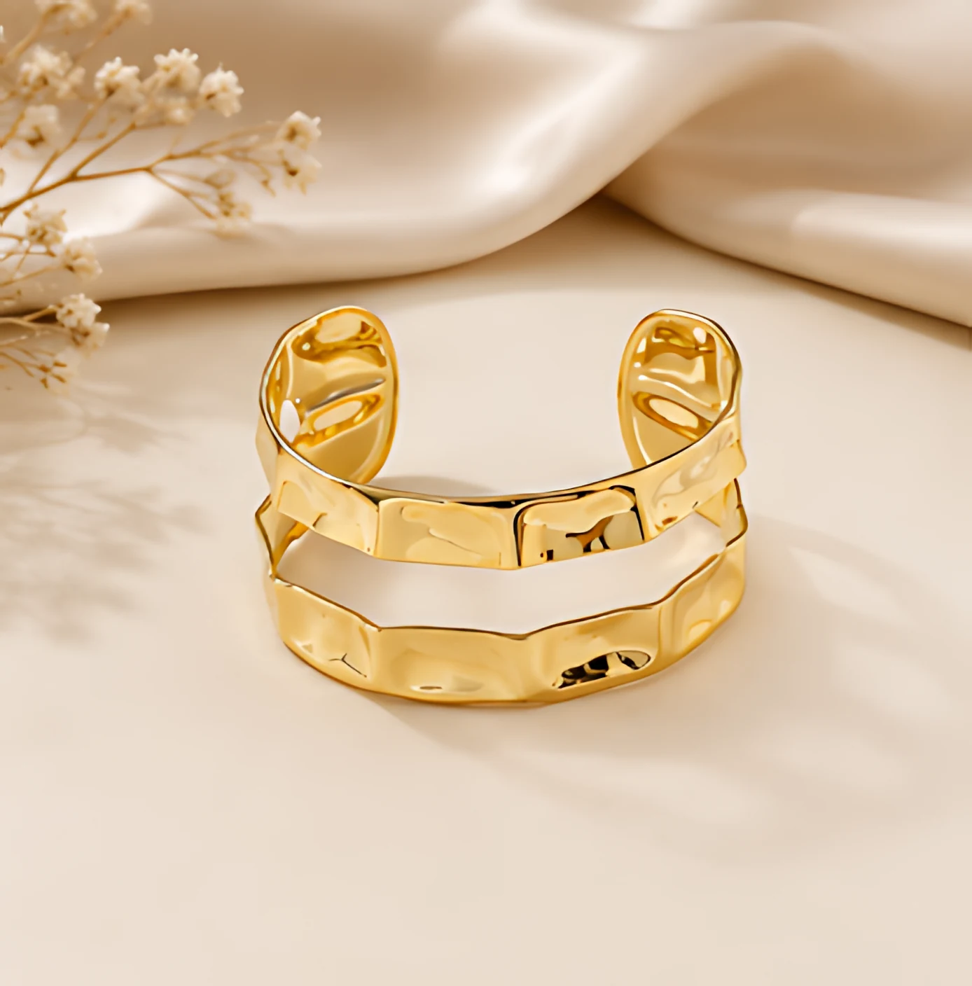 Bracelets / Gourmettes
