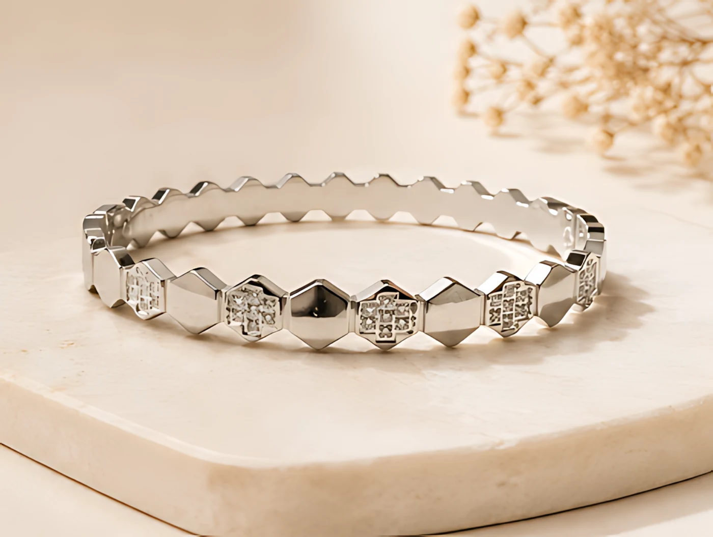 Bracelets / Gourmettes