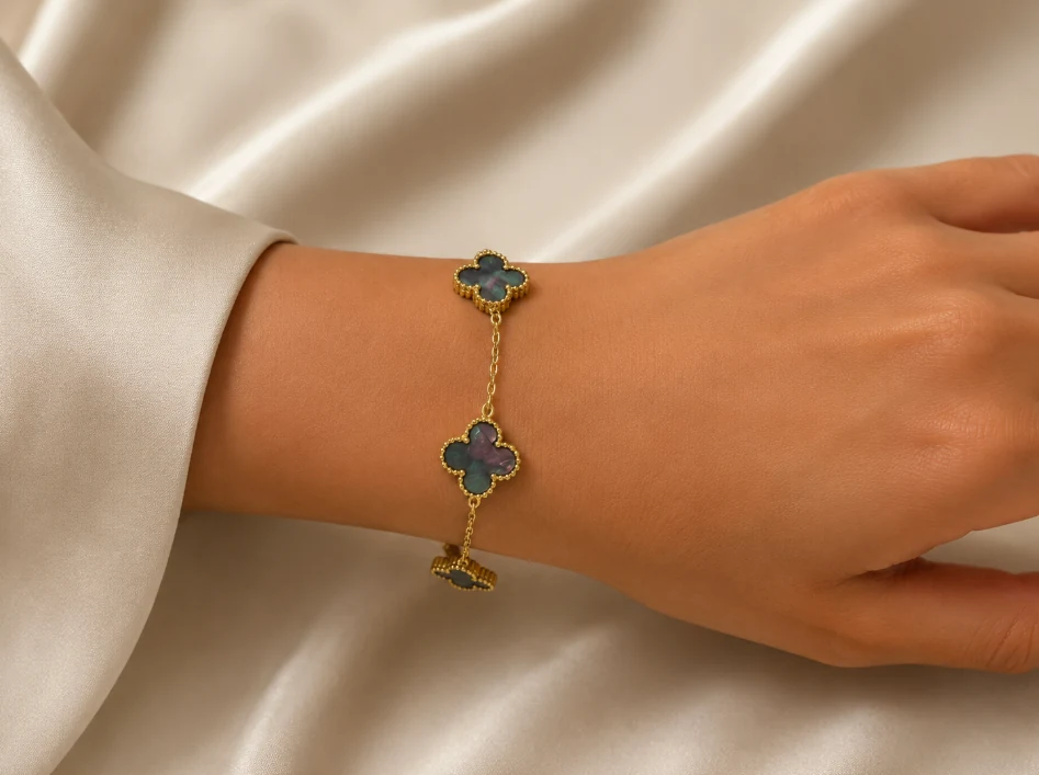 Bracelets / Gourmettes