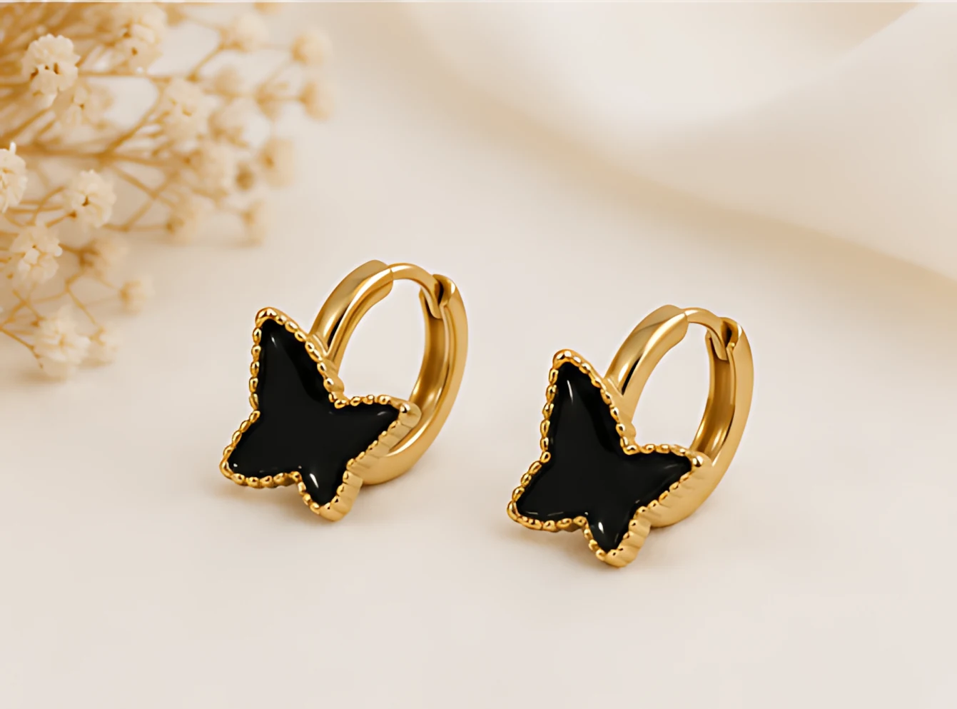 Boucles d’oreilles