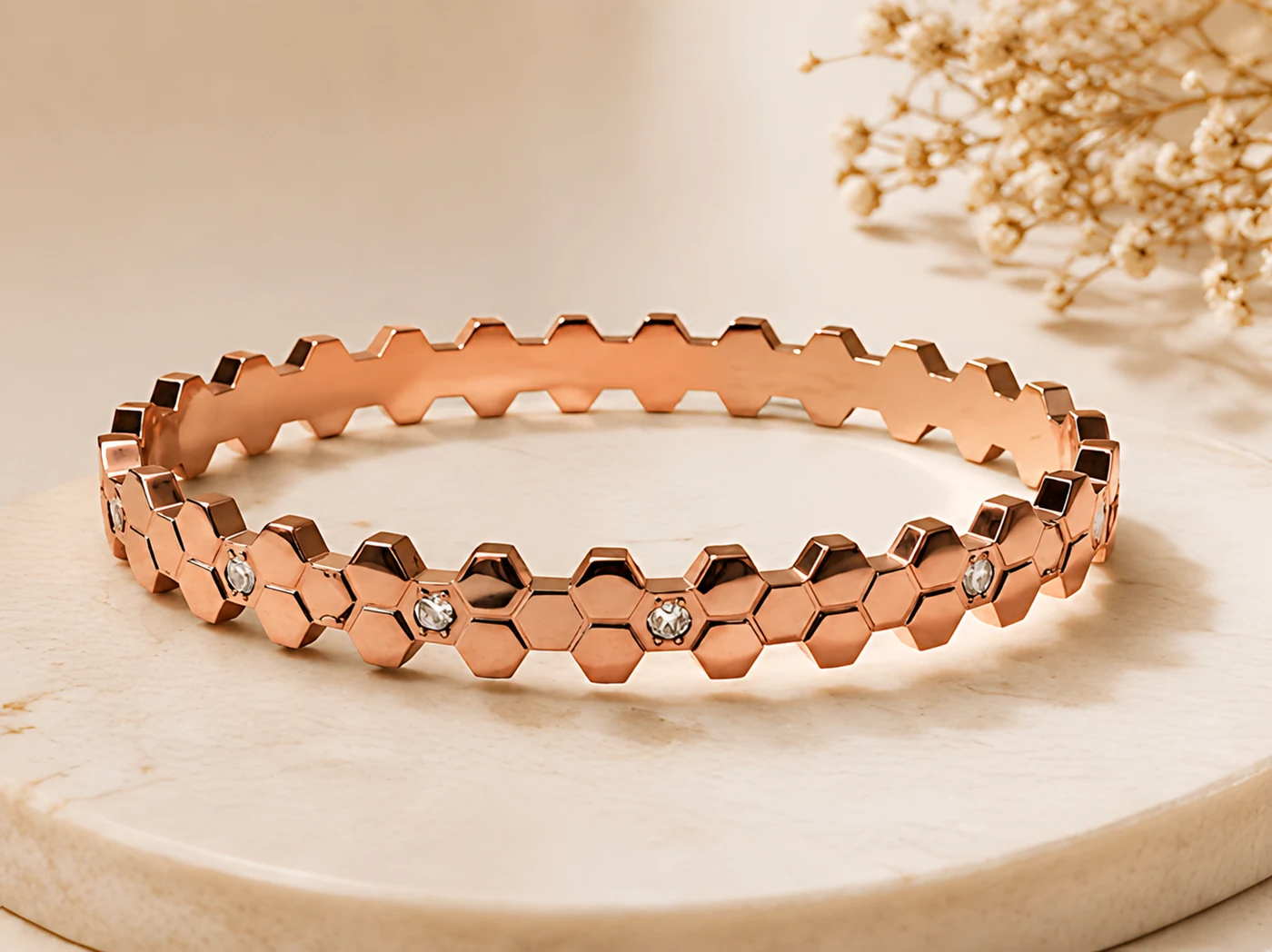 Bracelets / Gourmettes